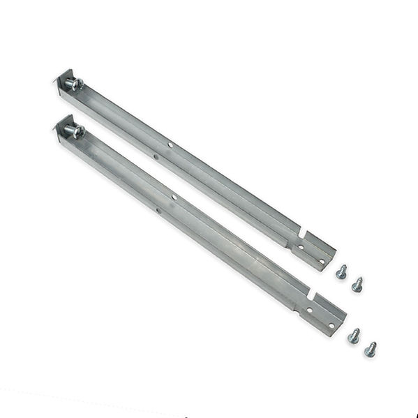 Sinkits, LC Bracket, Low Clearance, 2 Brackets & Screws