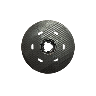 20" Mighty Lok Face Pad / Pad