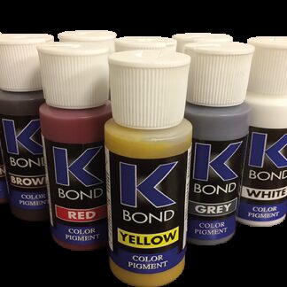 K Bond, Color Pigment, Blue, 2 oz