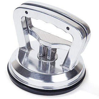 Stone, Suction Cup, Single, 4.8"
