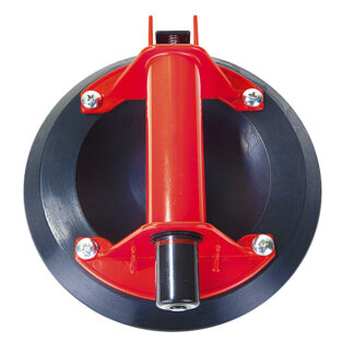 Stone, Vacuum Suction Cup, Single, Plastic, 8"