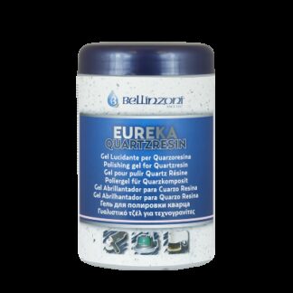 Bellinzoni, Polishing Gel, Eureka, For Quartz, 1 Liter