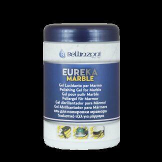 Bellinzoni, Polishing Gel, Eureka, For Marble, 1 Liter