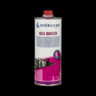 Bellinzoni, Hydro and Oil Repellent, Idea Quarzo, 1 Liter