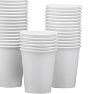 Solo Symphony Compostable Paper Cold Cup - 5 oz.