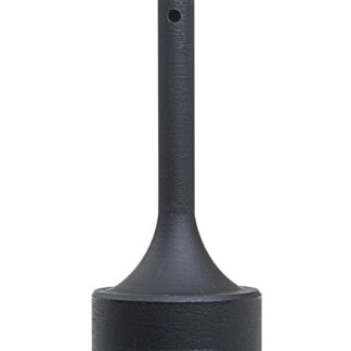Stone Plus, Dry/Wet Non-Core Bit, 1/4"