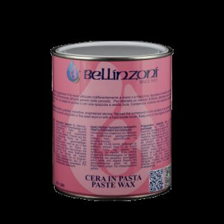 Bellinzoni, Concentrated Wax Solvent, Black, 1.3 Quarts
