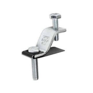 Sink Clips, Undermount Anchors, For Granite, Pack of 48