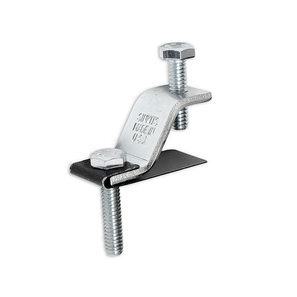 Sink Clips, Undermount Anchors, For Granite, Pack of 48