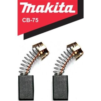 Makita, Carbon Brush