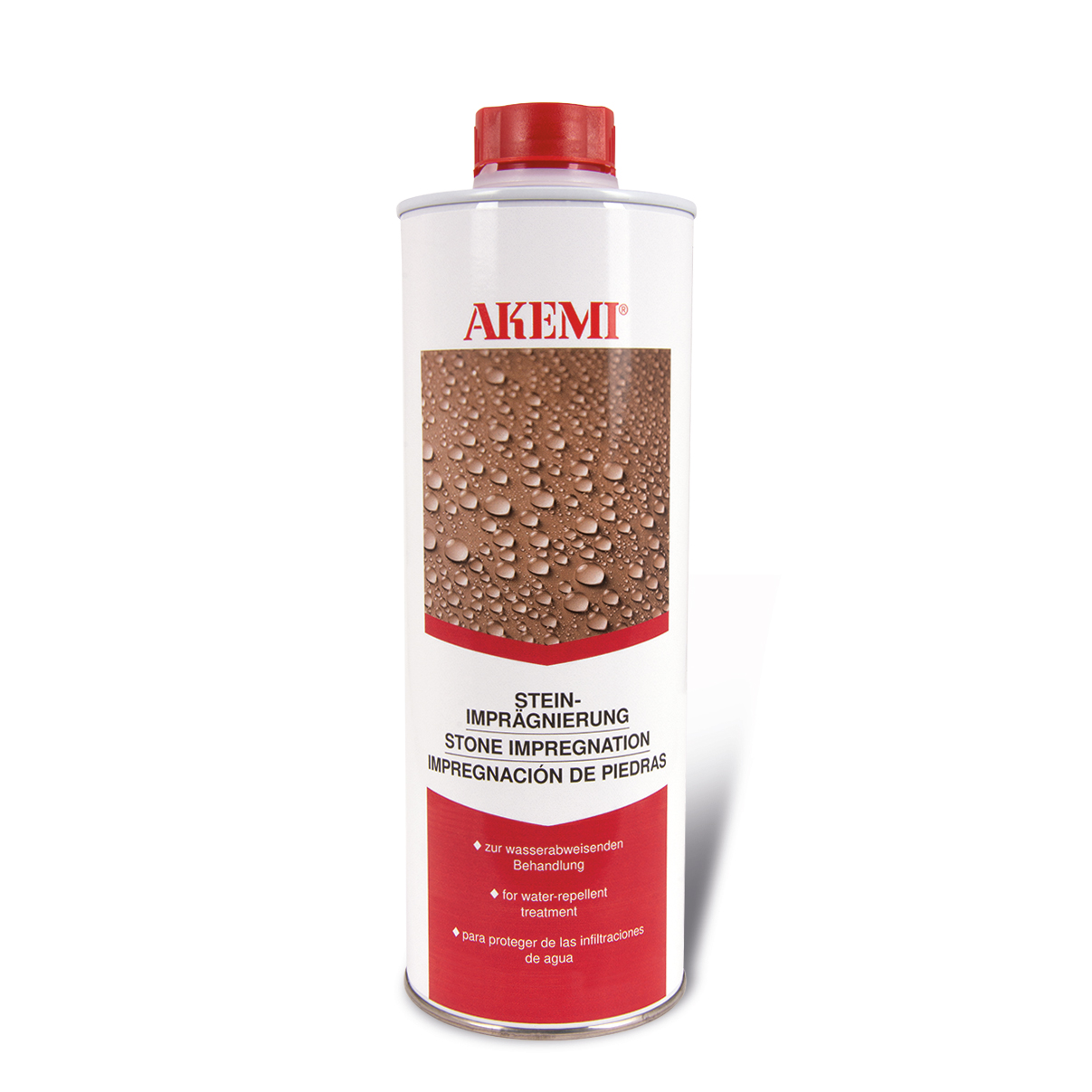Akemi, Stone Impregnation, 5 Liters