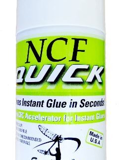 Satellite City, Quick Accelerator Aerosol, 6 oz.
