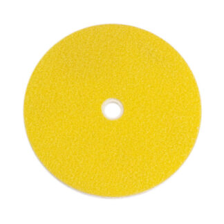 Stone, Felt Pad, With Velcro, 5"