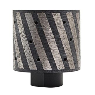 Stone Plus, Zero Tolerance Wheel, Resin Filled, 2"