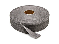 Aseo Steel Wool Reel #3, 5 lbs
