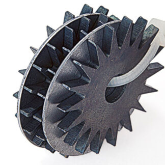 Stone, Wheel Dresser Replacement #0, Regular, 5 Wheel Set