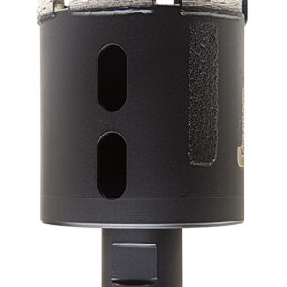 Stone Plus, Dry/Wet Core Bit, 2/1/2"