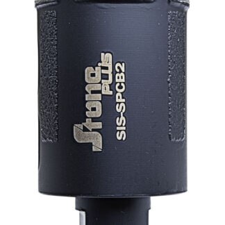 Stone Plus, Dry/Wet Core Bit, 2"