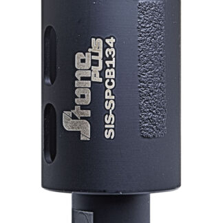 Stone Plus, Dry/Wet Core Bit, 1-3/4"