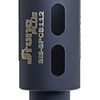 Stone Plus, Dry/Wet Core Bit, 1-1/2"