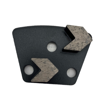 Stonecrete, Arrow Aggressive Coat Removal, 30/40 Grit, Right