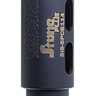 Stone Plus, Dry/Wet Core Bit, 1-1/4"