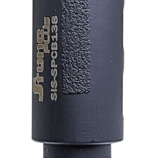 Stone Plus, Dry/Wet Core Bit, 1-3/8"