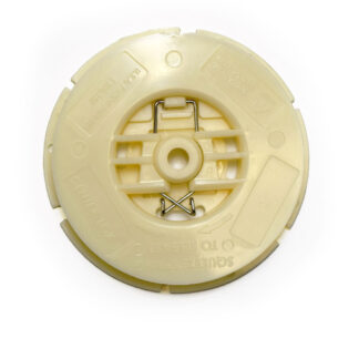 Center Lok 3 Pad Holder