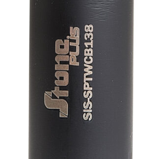 Stone Plus, Dry/Wet Thin Wall Core Bit, 1-3/8"