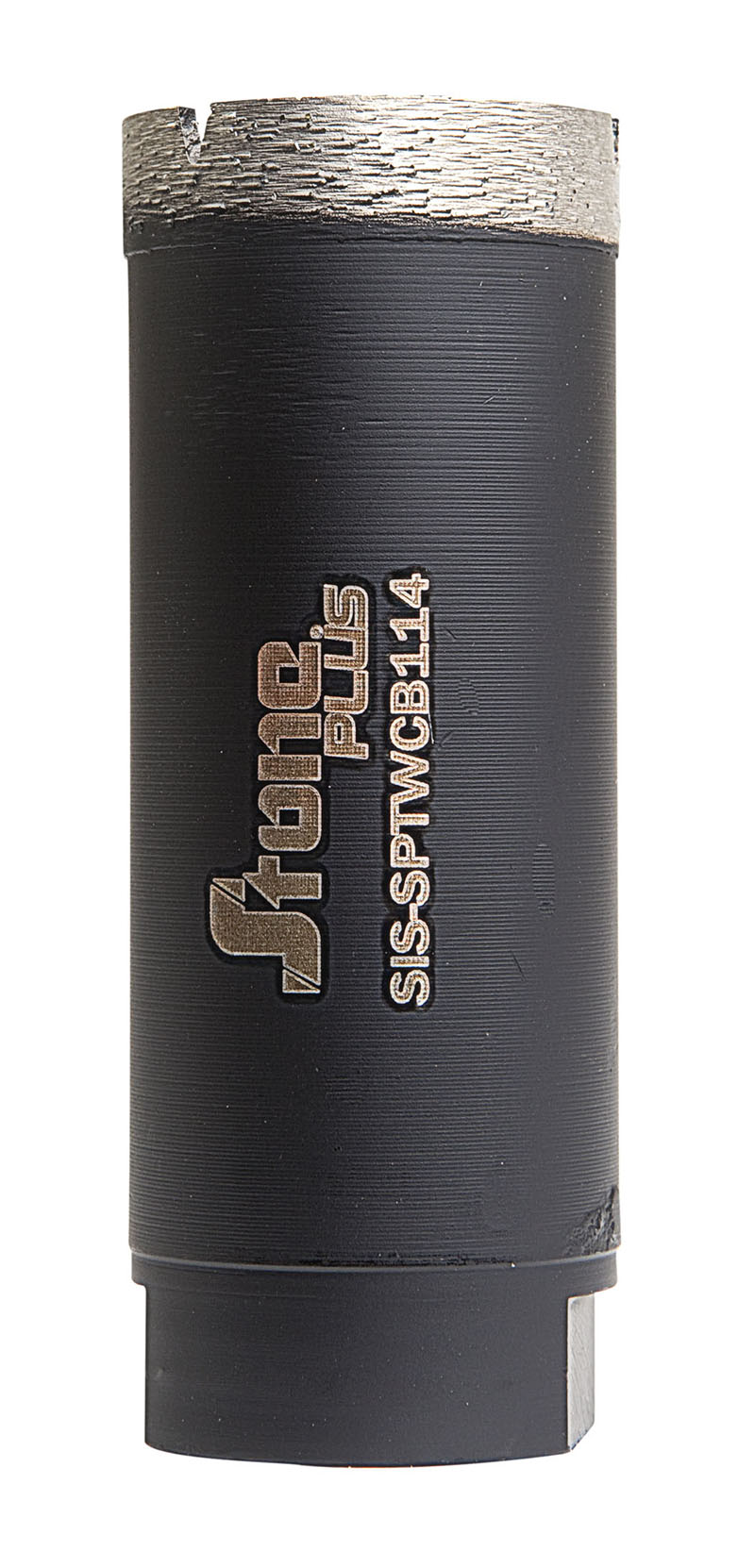 Stone Plus, Dry/Wet Thin Wall Core Bits, 1-1/4"