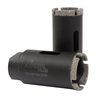 Stone Plus, Marble Core Bit, 1-1/4"