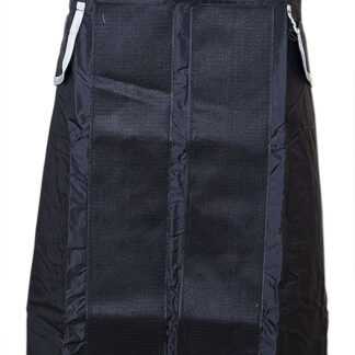 Stone, Apron, Velcro
