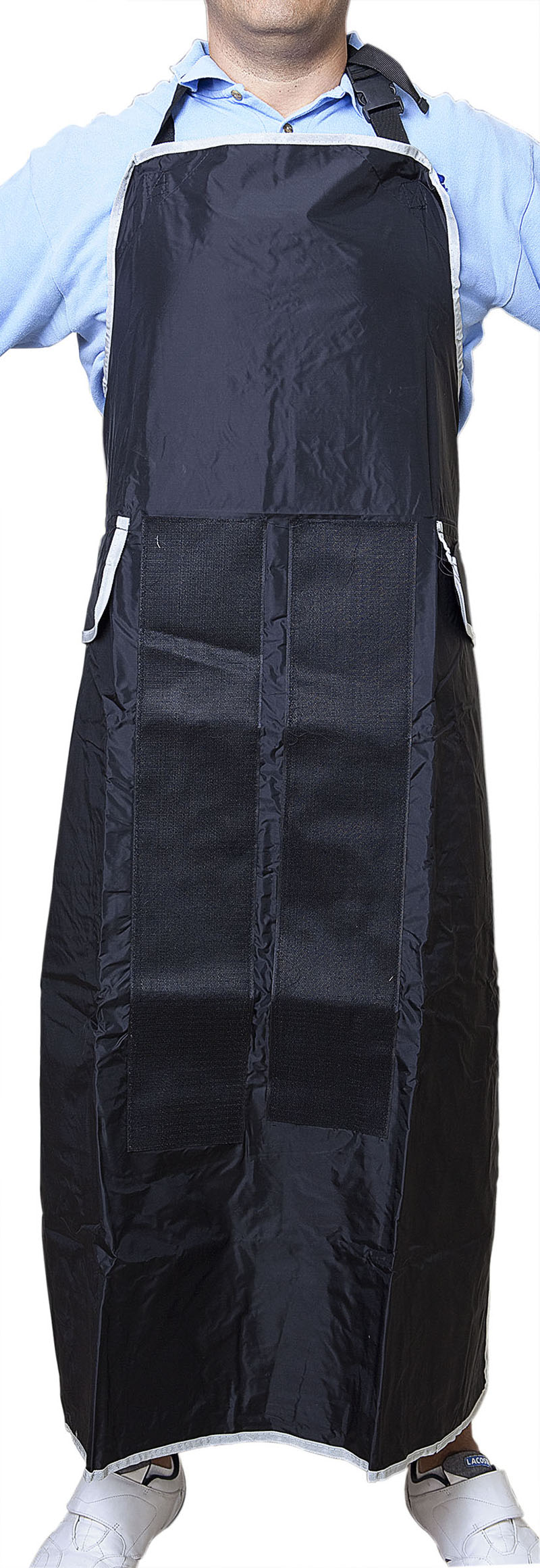 Stone, Apron, Velcro