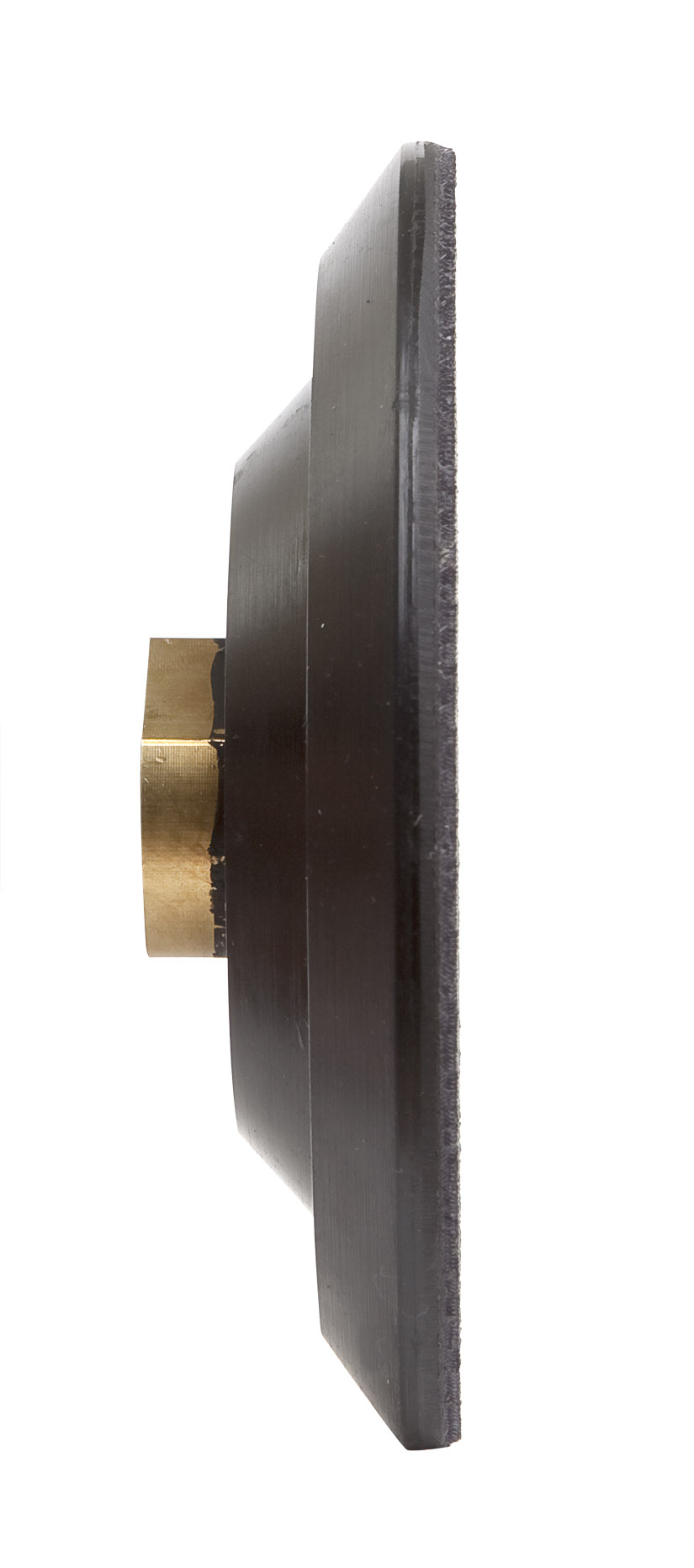 Stone, Back-Up Pad, Flexible, 5"