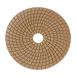 Stone, Wet Polishing Pad, 3000G, 5" Pad