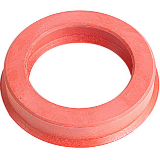 Stone, Rubber Suction Drilling Ring, 3"