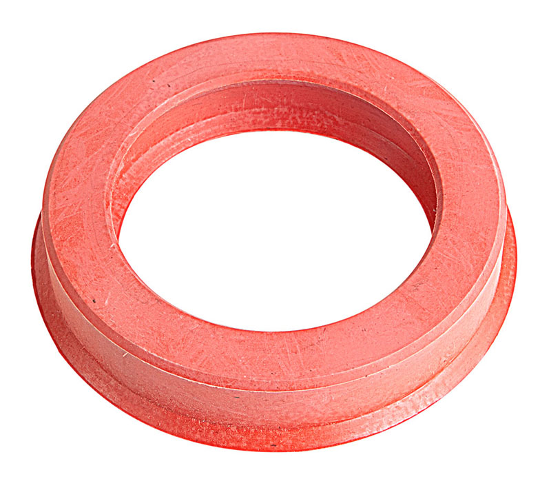 Stone, Rubber Suction Drilling Ring, 3"