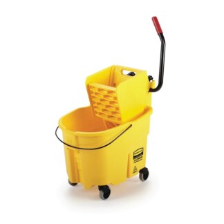 Wavebrake 35qt Side Press