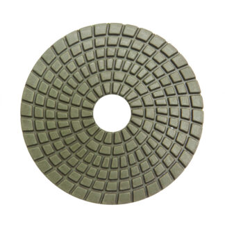 Stone, Wet Polishing Pad, 800G, 3" Pad