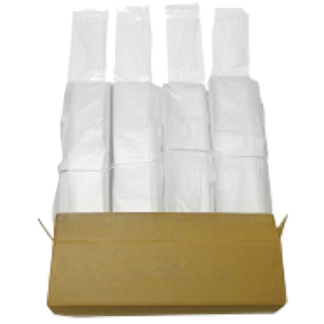 Stonecrete, Vacuum Disposal Bag Replacement, 70 ', 4 Per Pack
