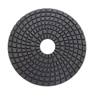Stone, Wet Polishing Pad, 200G, 4"