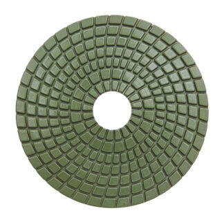 Stone, Wet Polishing Pad, 1500G, 4"