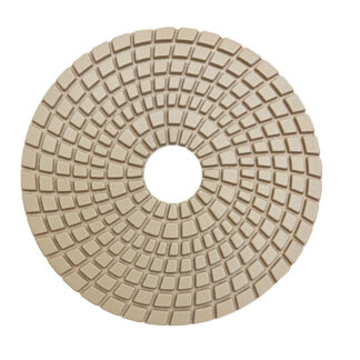 Stone, Wet Polishing Pad, 3000G, 4"