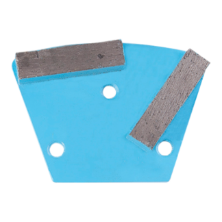 Stonecrete, Aggressive Coat Removal, 50 Grit, 9 MIL Holes