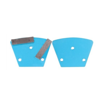 Stonecrete, Aggressive Coat Remover, 70 Grit W/3.9mm Holes
