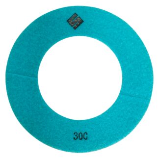 Stonecrete, Concrete Flexible Pad, 7", 30G