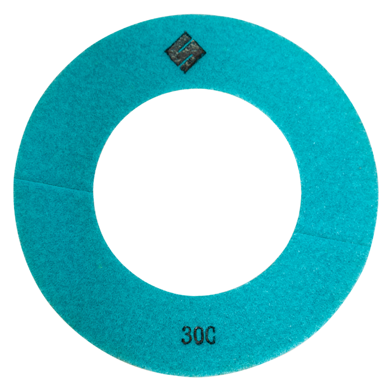 Stonecrete, Concrete Flexible Pad, 7", 30G