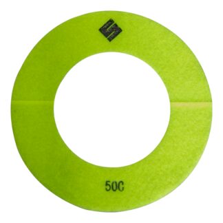 Stonecrete, Concrete Flexible Pad, 7", 50G