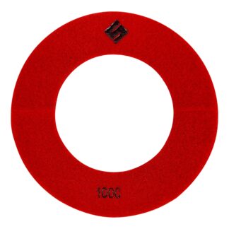 Stonecrete, Concrete Flexible Pad, 7", 100G