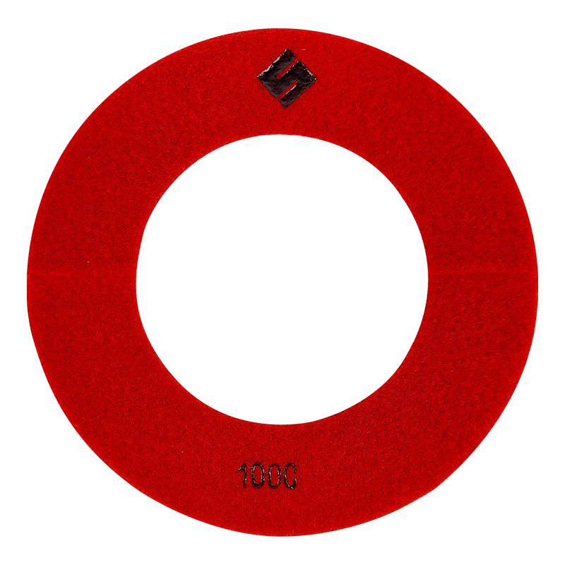 Stonecrete, Concrete Flexible Pad, 7", 100G